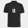 Kustom Kit Klassic Poly/Cotton Piqué Polo Shirt Thumbnail