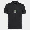 Kustom Kit Klassic Poly/Cotton Piqué Polo Shirt Thumbnail