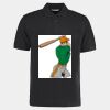 Kustom Kit Klassic Poly/Cotton Piqué Polo Shirt Thumbnail