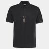 Kustom Kit Klassic Poly/Cotton Piqué Polo Shirt Thumbnail