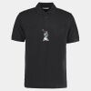 Kustom Kit Klassic Poly/Cotton Piqué Polo Shirt Thumbnail