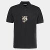 Kustom Kit Klassic Poly/Cotton Piqué Polo Shirt Thumbnail