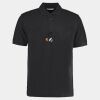 Kustom Kit Klassic Poly/Cotton Piqué Polo Shirt Thumbnail