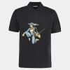 Kustom Kit Klassic Poly/Cotton Piqué Polo Shirt Thumbnail