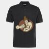 Kustom Kit Klassic Poly/Cotton Piqué Polo Shirt Thumbnail