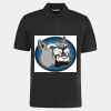 Kustom Kit Klassic Poly/Cotton Piqué Polo Shirt Thumbnail