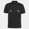 Kustom Kit Klassic Poly/Cotton Piqué Polo Shirt Thumbnail