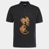 Kustom Kit Klassic Poly/Cotton Piqué Polo Shirt Thumbnail
