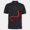 Kustom Kit Klassic Poly/Cotton Piqué Polo Shirt Thumbnail