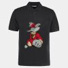 Kustom Kit Klassic Poly/Cotton Piqué Polo Shirt Thumbnail