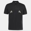 Kustom Kit Klassic Poly/Cotton Piqué Polo Shirt Thumbnail