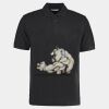 Kustom Kit Klassic Poly/Cotton Piqué Polo Shirt Thumbnail