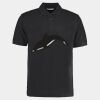 Kustom Kit Klassic Poly/Cotton Piqué Polo Shirt Thumbnail