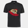 Kustom Kit Klassic Poly/Cotton Piqué Polo Shirt Thumbnail