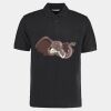 Kustom Kit Klassic Poly/Cotton Piqué Polo Shirt Thumbnail