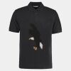 Kustom Kit Klassic Poly/Cotton Piqué Polo Shirt Thumbnail