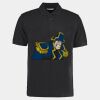 Kustom Kit Klassic Poly/Cotton Piqué Polo Shirt Thumbnail
