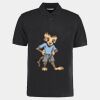 Kustom Kit Klassic Poly/Cotton Piqué Polo Shirt Thumbnail