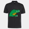 Kustom Kit Klassic Poly/Cotton Piqué Polo Shirt Thumbnail