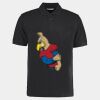 Kustom Kit Klassic Poly/Cotton Piqué Polo Shirt Thumbnail