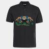 Kustom Kit Klassic Poly/Cotton Piqué Polo Shirt Thumbnail