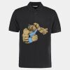 Kustom Kit Klassic Poly/Cotton Piqué Polo Shirt Thumbnail
