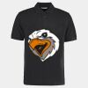 Kustom Kit Klassic Poly/Cotton Piqué Polo Shirt Thumbnail