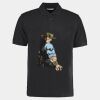 Kustom Kit Klassic Poly/Cotton Piqué Polo Shirt Thumbnail