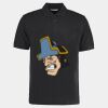 Kustom Kit Klassic Poly/Cotton Piqué Polo Shirt Thumbnail