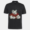 Kustom Kit Klassic Poly/Cotton Piqué Polo Shirt Thumbnail