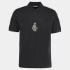 Kustom Kit Klassic Poly/Cotton Piqué Polo Shirt Thumbnail