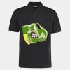 Kustom Kit Klassic Poly/Cotton Piqué Polo Shirt Thumbnail