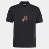 Kustom Kit Klassic Poly/Cotton Piqué Polo Shirt Thumbnail