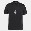 Kustom Kit Klassic Poly/Cotton Piqué Polo Shirt Thumbnail