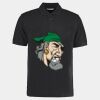 Kustom Kit Klassic Poly/Cotton Piqué Polo Shirt Thumbnail