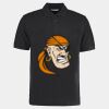 Kustom Kit Klassic Poly/Cotton Piqué Polo Shirt Thumbnail