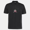 Kustom Kit Klassic Poly/Cotton Piqué Polo Shirt Thumbnail
