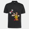 Kustom Kit Klassic Poly/Cotton Piqué Polo Shirt Thumbnail