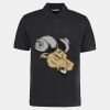 Kustom Kit Klassic Poly/Cotton Piqué Polo Shirt Thumbnail
