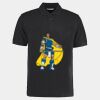 Kustom Kit Klassic Poly/Cotton Piqué Polo Shirt Thumbnail