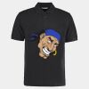 Kustom Kit Klassic Poly/Cotton Piqué Polo Shirt Thumbnail