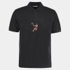 Kustom Kit Klassic Poly/Cotton Piqué Polo Shirt Thumbnail