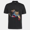 Kustom Kit Klassic Poly/Cotton Piqué Polo Shirt Thumbnail