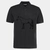 Kustom Kit Klassic Poly/Cotton Piqué Polo Shirt Thumbnail