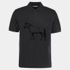Kustom Kit Klassic Poly/Cotton Piqué Polo Shirt Thumbnail