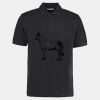 Kustom Kit Klassic Poly/Cotton Piqué Polo Shirt Thumbnail