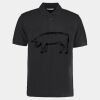 Kustom Kit Klassic Poly/Cotton Piqué Polo Shirt Thumbnail
