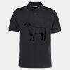 Kustom Kit Klassic Poly/Cotton Piqué Polo Shirt Thumbnail