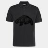 Kustom Kit Klassic Poly/Cotton Piqué Polo Shirt Thumbnail