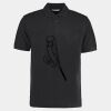 Kustom Kit Klassic Poly/Cotton Piqué Polo Shirt Thumbnail